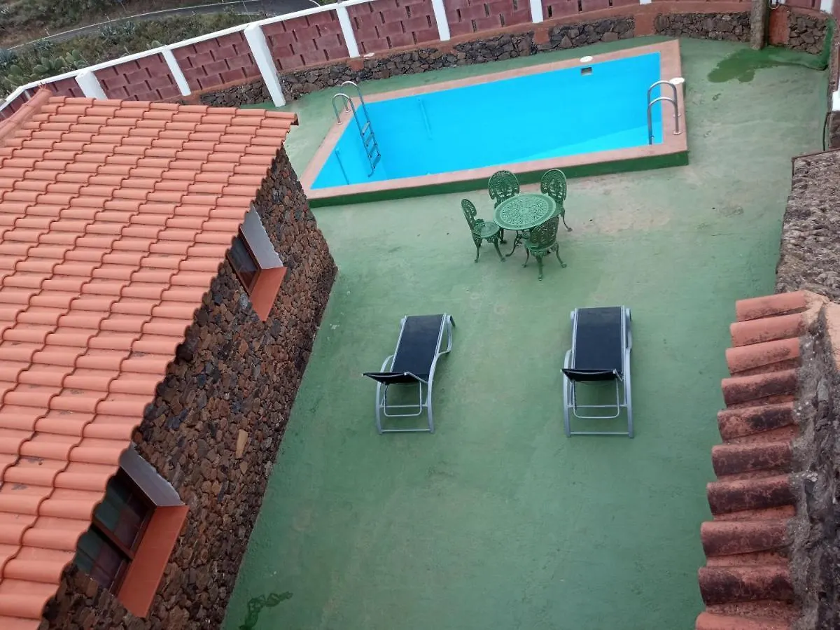 Casona Eladio location