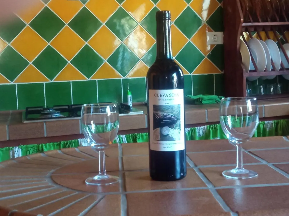Casona Eladio Villa San Jose de Caideros 0*,  Spain