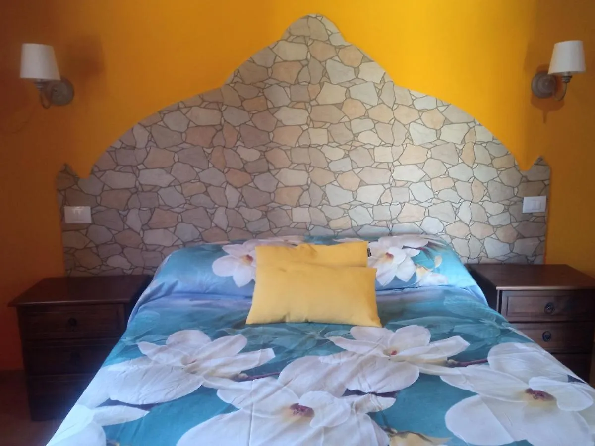 Holiday home Casona Eladio Villa San Jose de Caideros