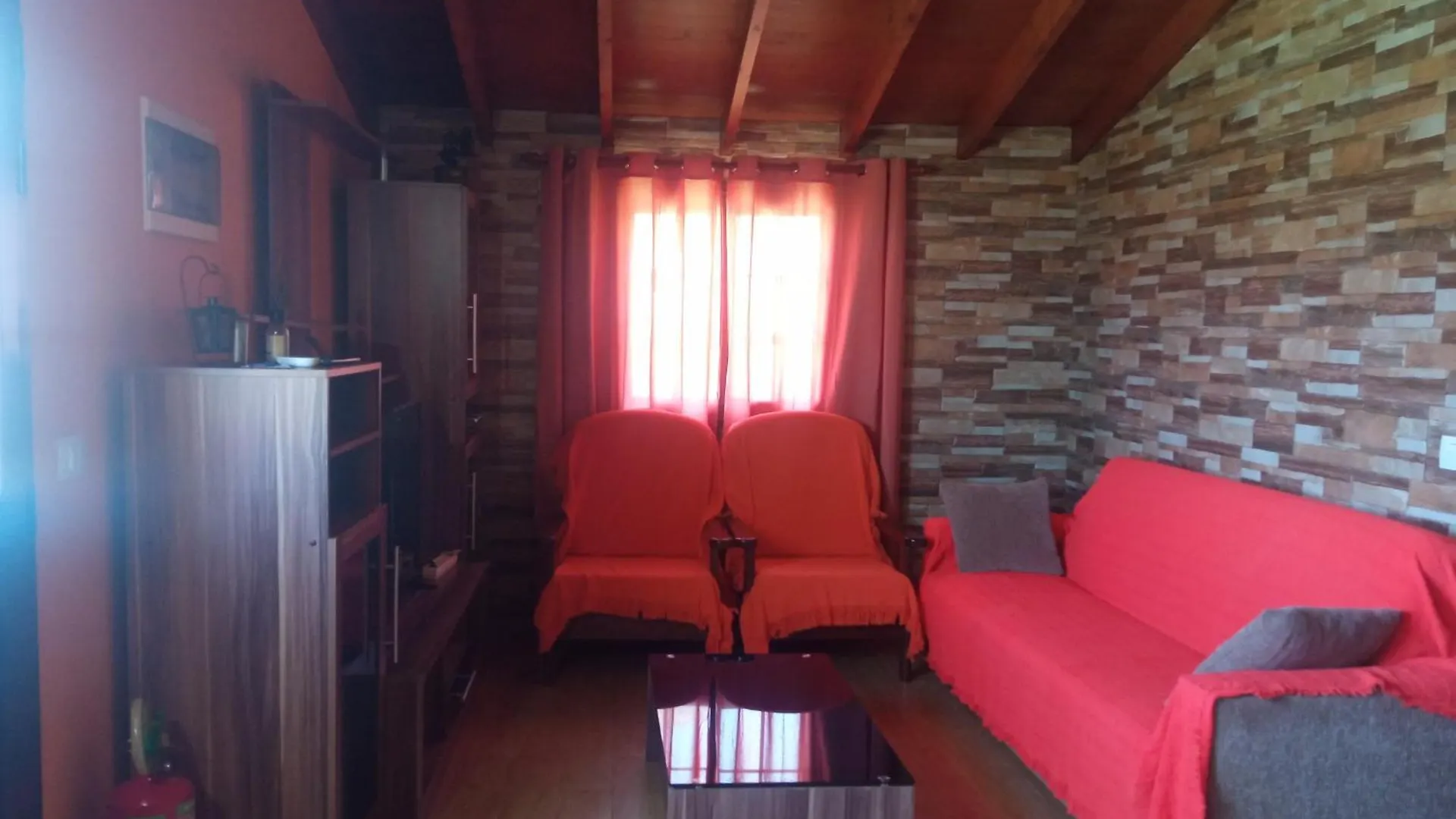 Holiday home Casona Eladio Villa San Jose de Caideros