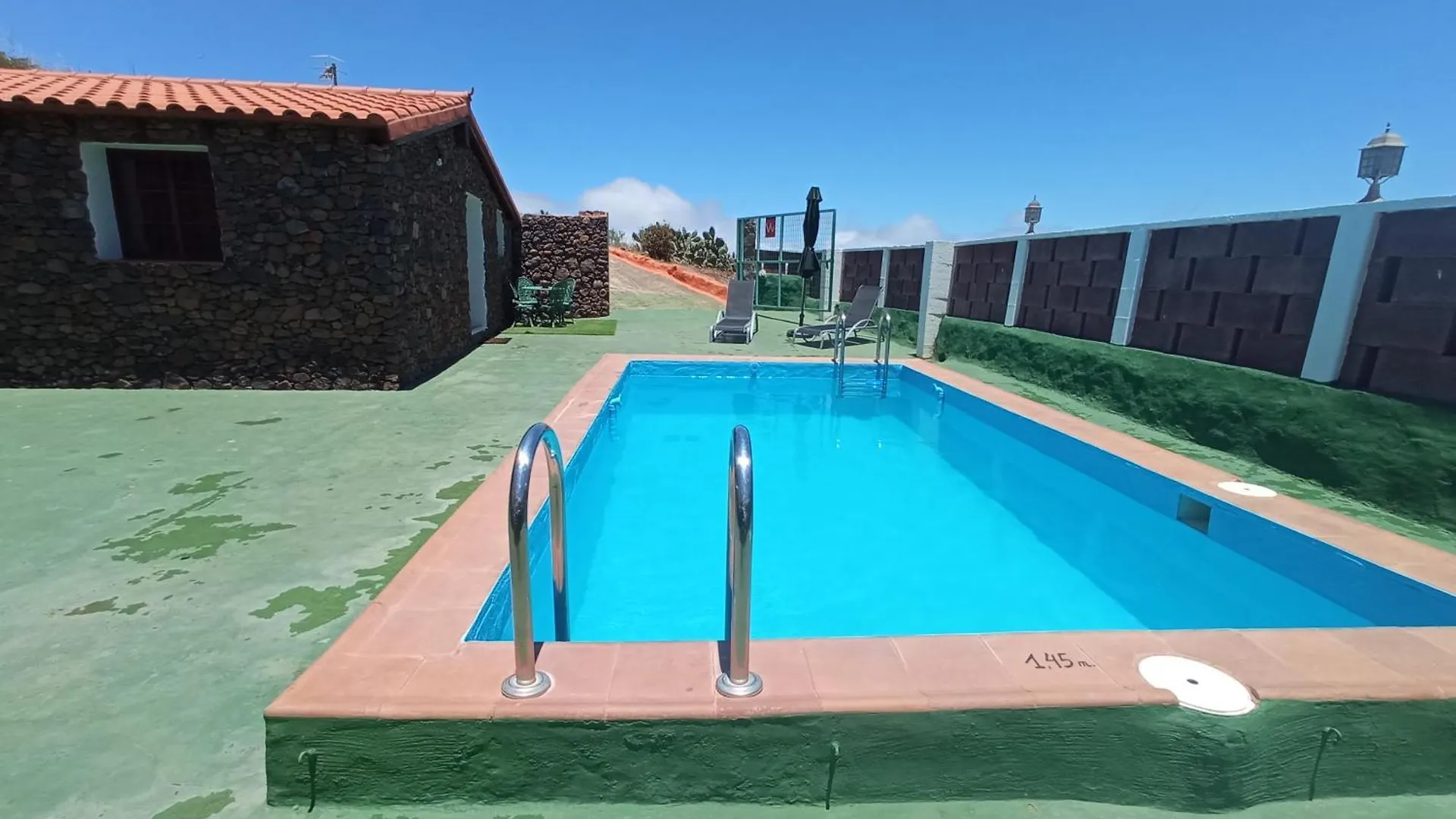 Casona Eladio Villa San Jose de Caideros 0*,  Spain