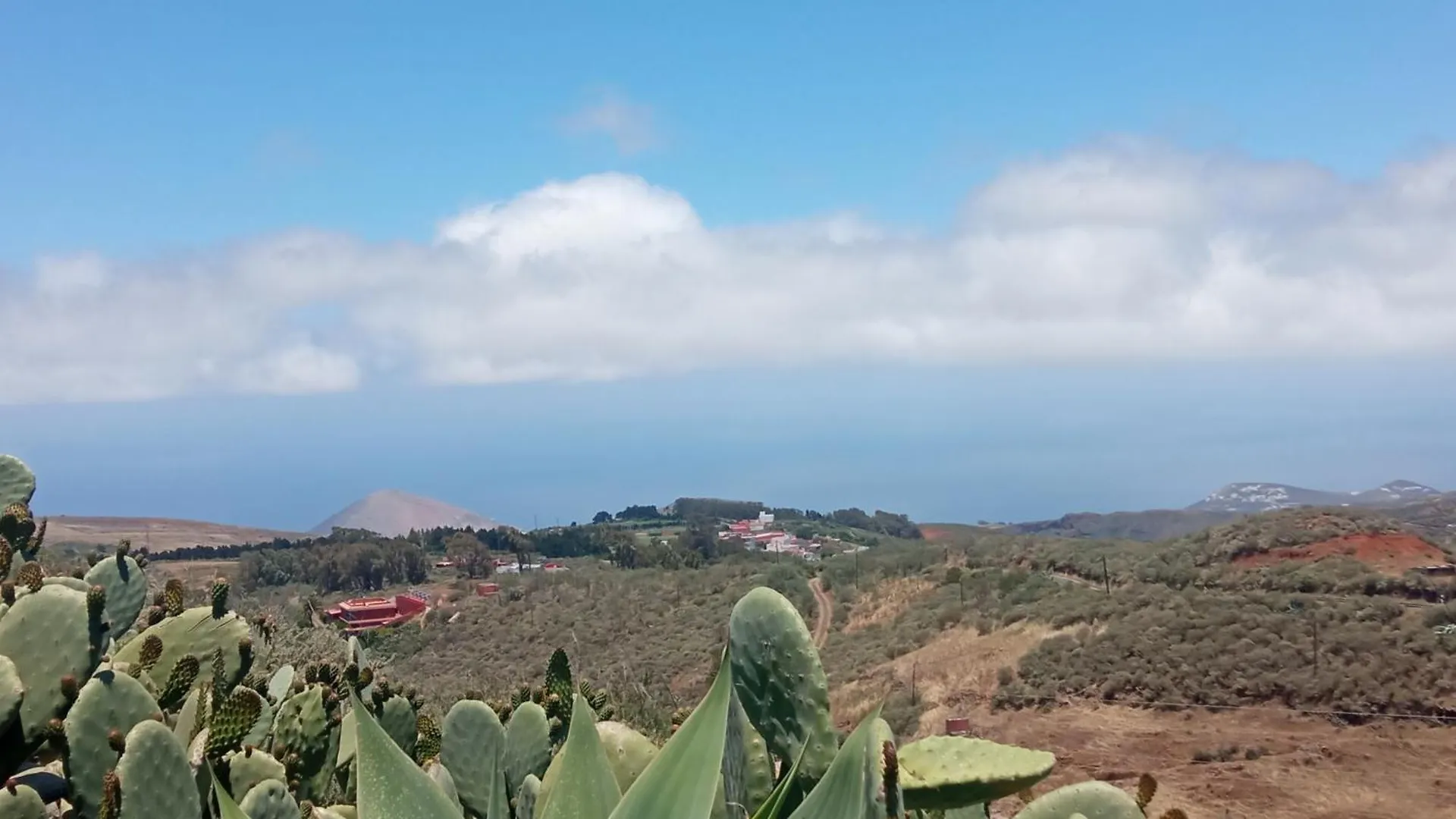 Holiday home Casona Eladio Villa San Jose de Caideros Spain
