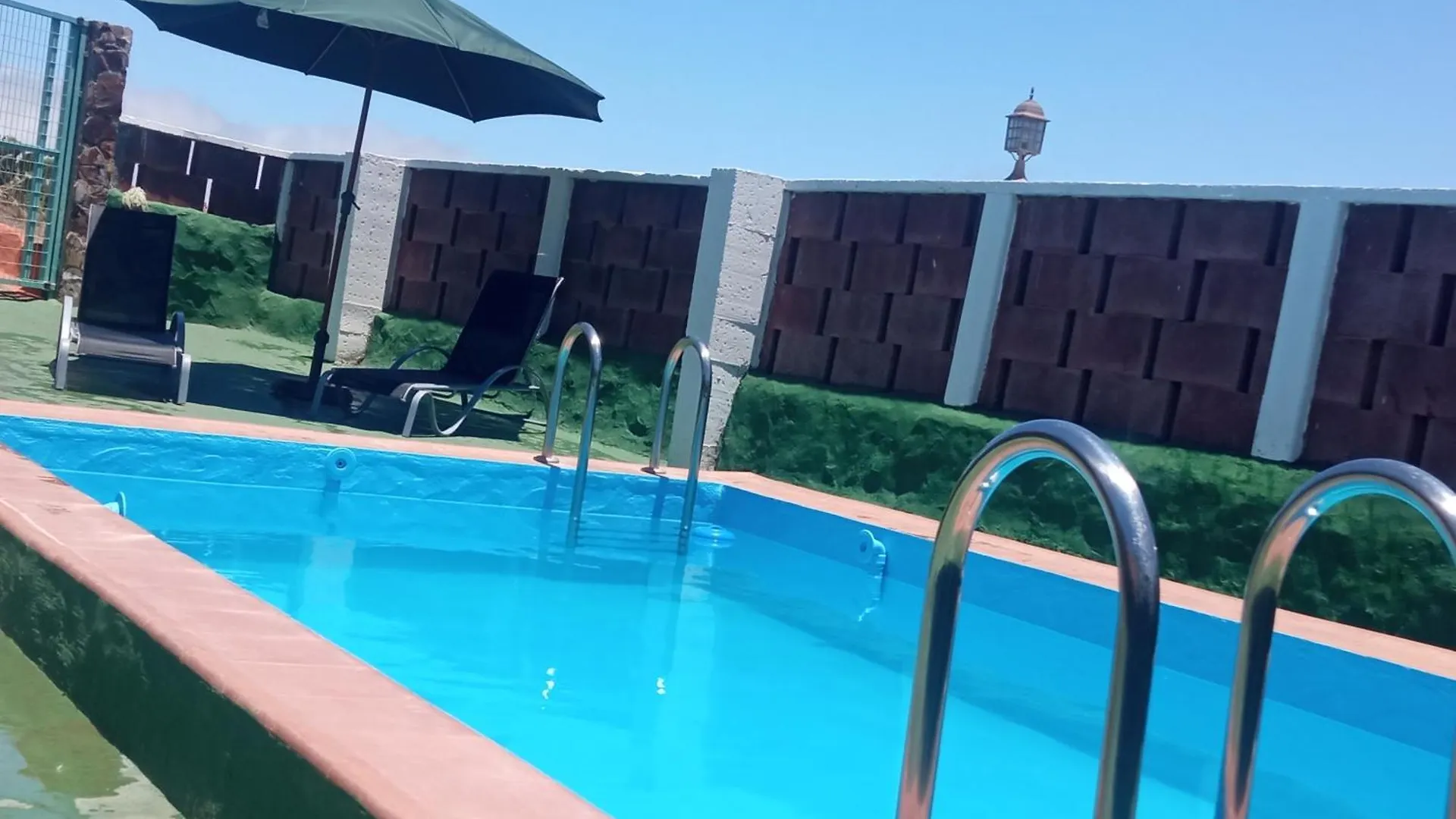 Casona Eladio Villa San Jose de Caideros