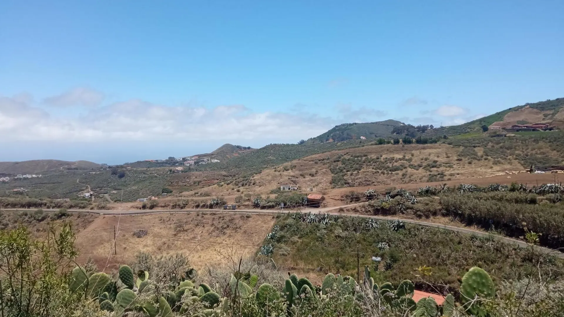 Holiday home Casona Eladio Villa San Jose de Caideros