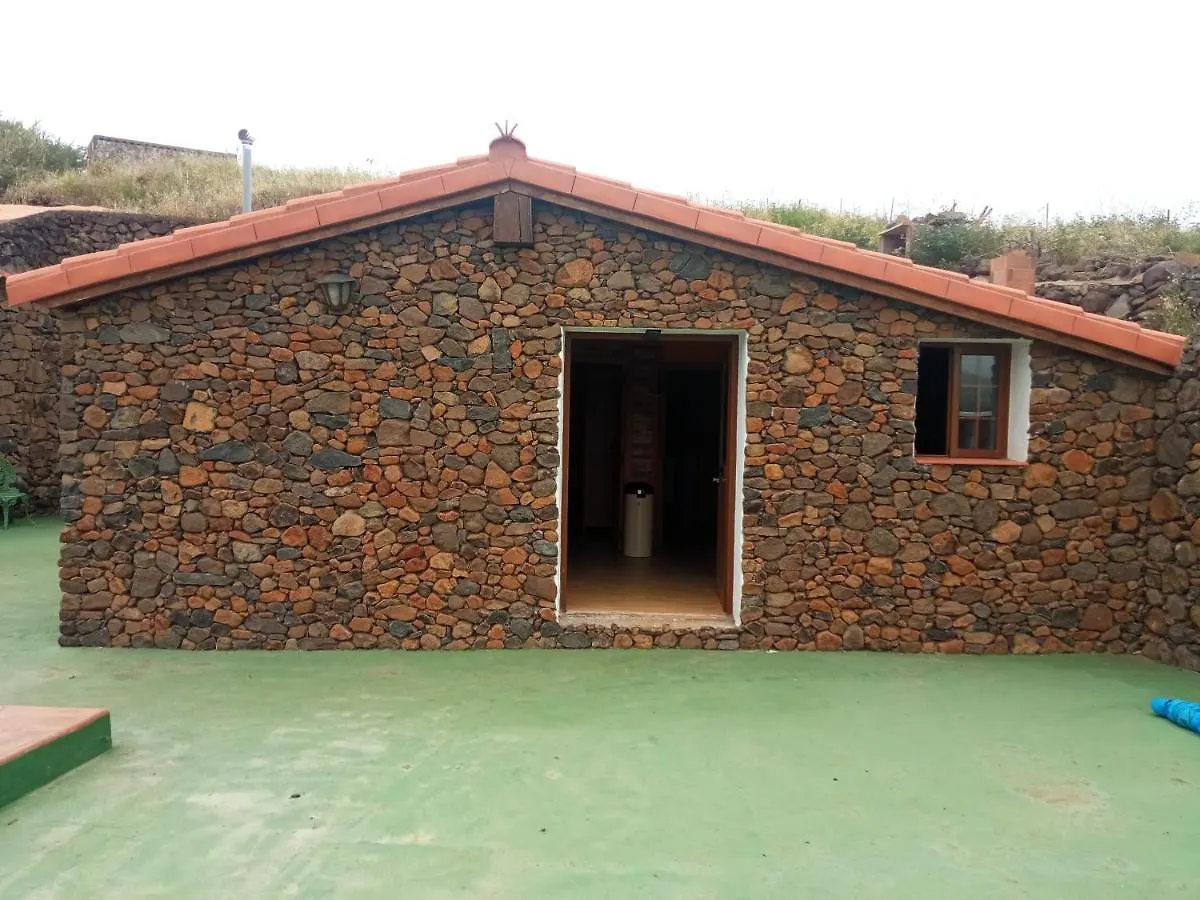 Casona Eladio Villa San Jose de Caideros 0*,  Spain